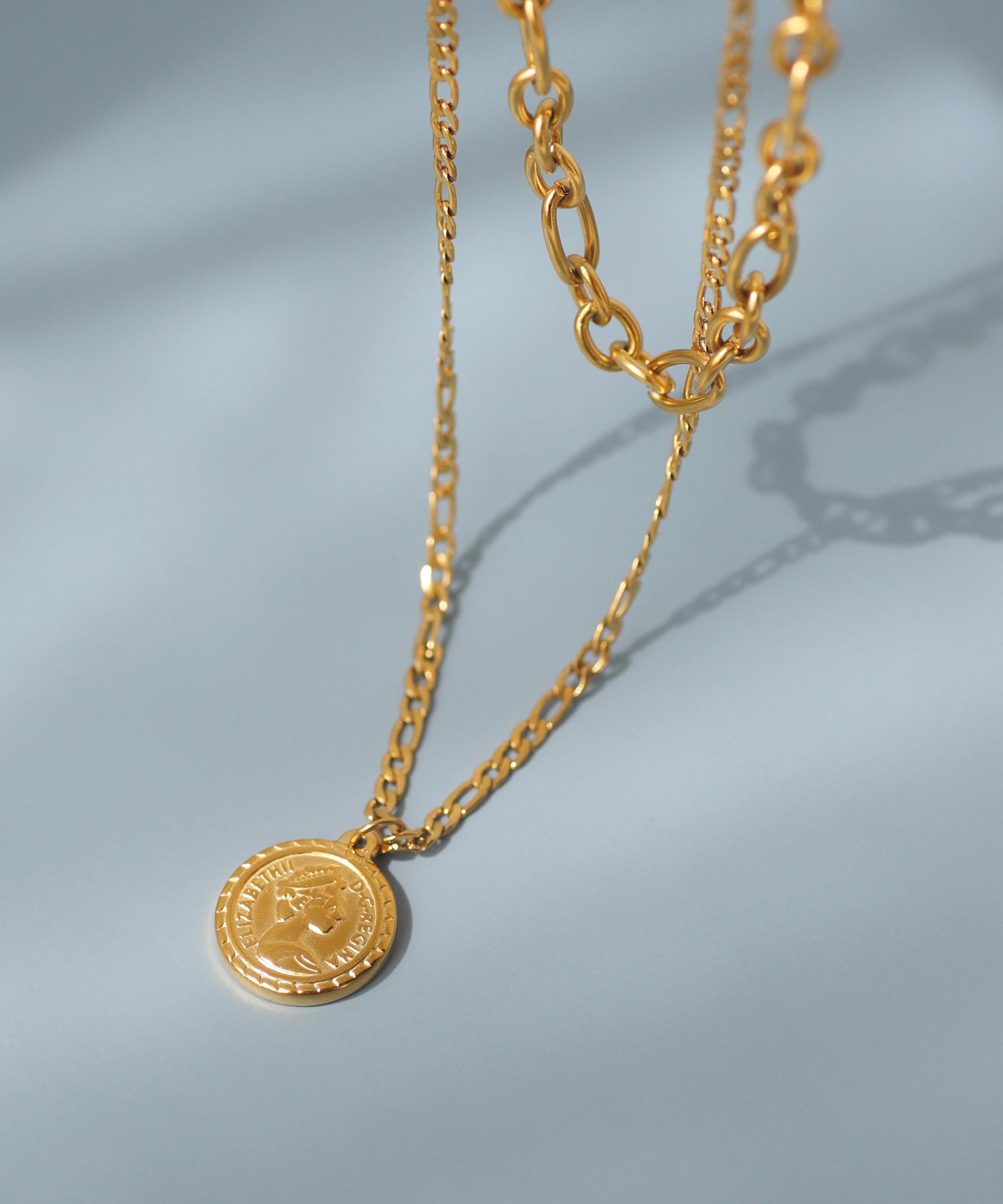 969　アネモネ ANEMONE] Bijou x Drop Line Hook Earrings | Anemone, Sienna