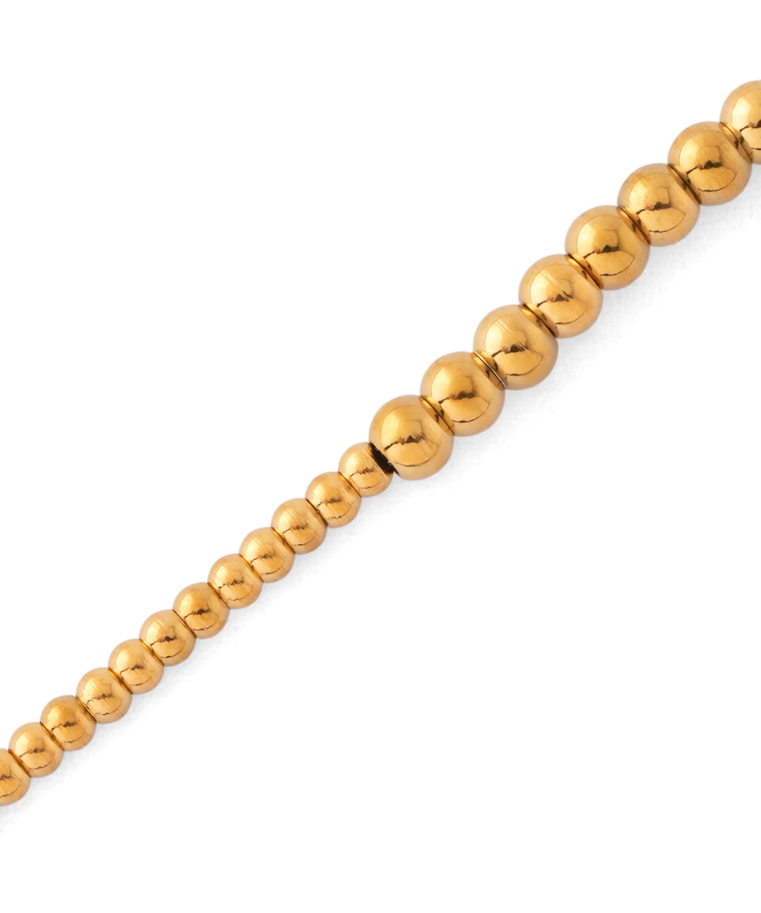 ANEMONE】【ステンレス】クロスネックレス｜アネモネ・シエナロゼ