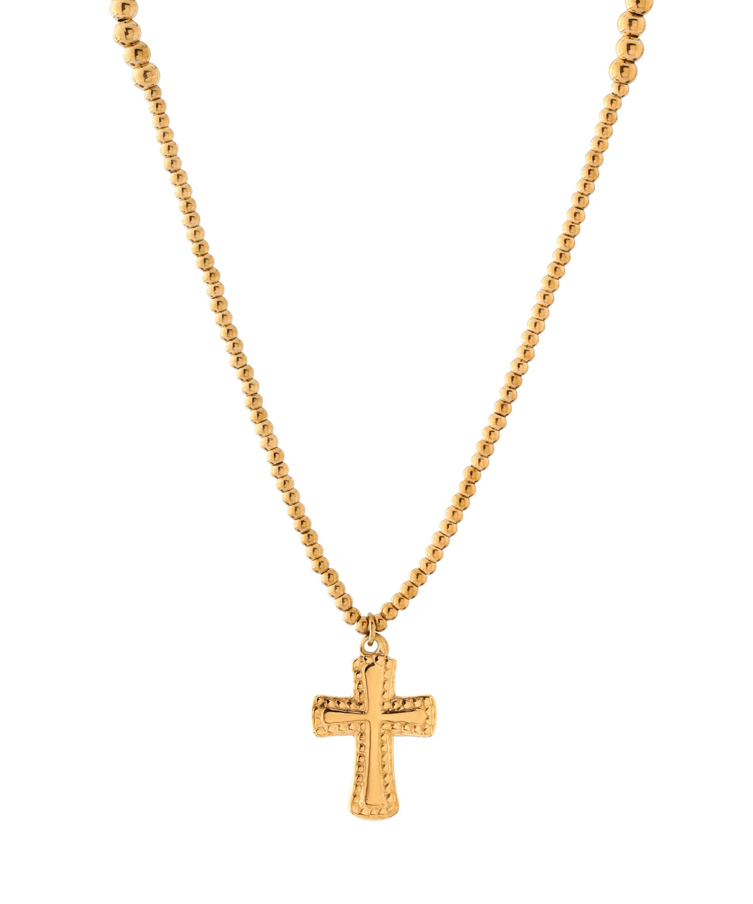 agete クロスネックレス 2025年最新】Yahoo!オークション -アガット ネックレス クロスの中古品