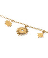[Stainless Steel] Charm Necklace