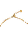 [Stainless Steel] Charm Necklace