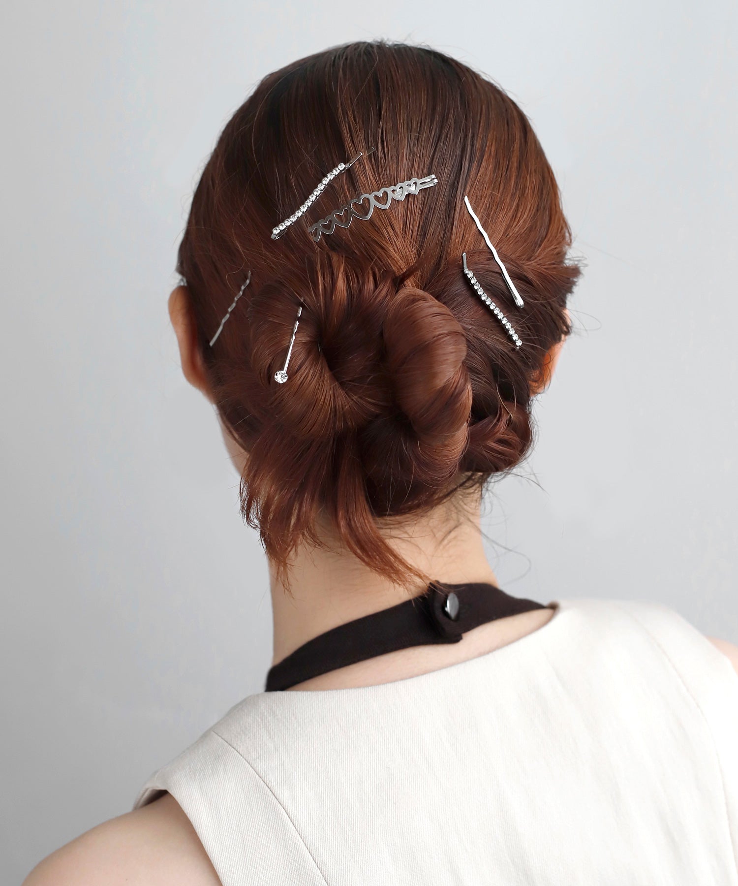 ヘアアクセサリー SomniumFragment Somnium Fragment 小物 Somnium Fragment 小物 SomniumFragment ZX