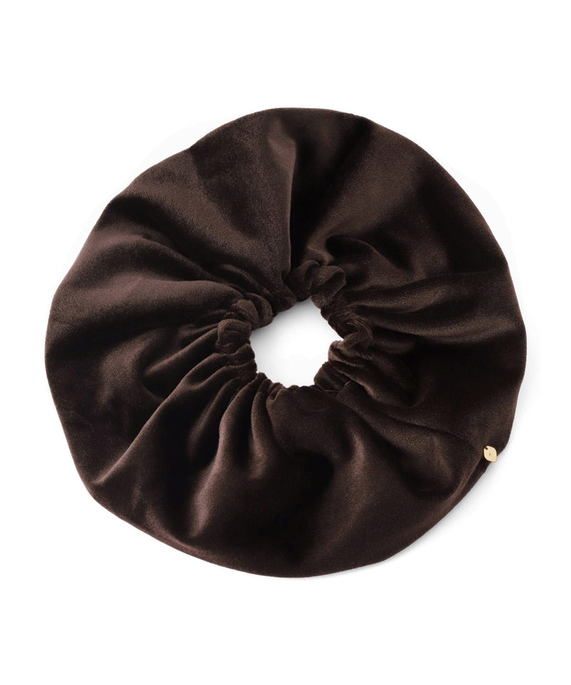 ベロアフレアシュシュ