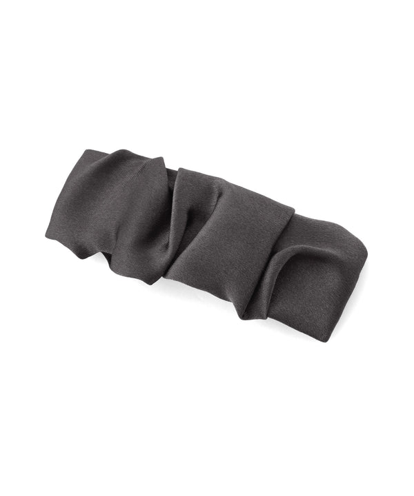 シルクギャザースリーピン