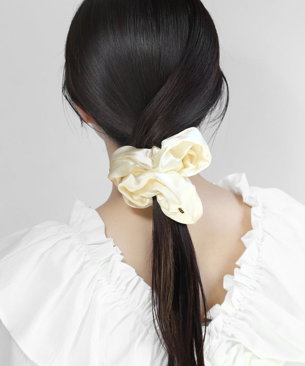 シルクシュシュ