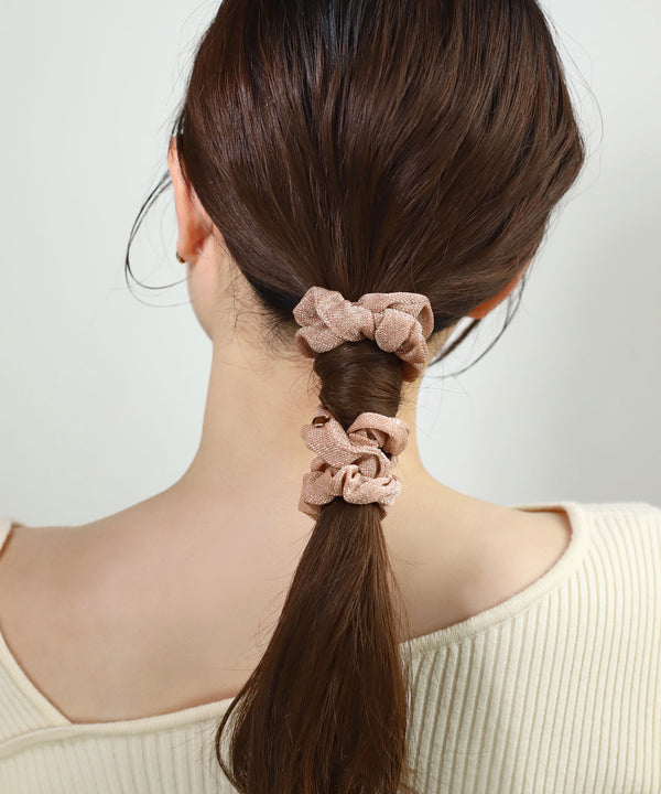 ラメシュシュ[2本セット]