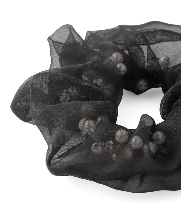 パール×シアーシュシュ