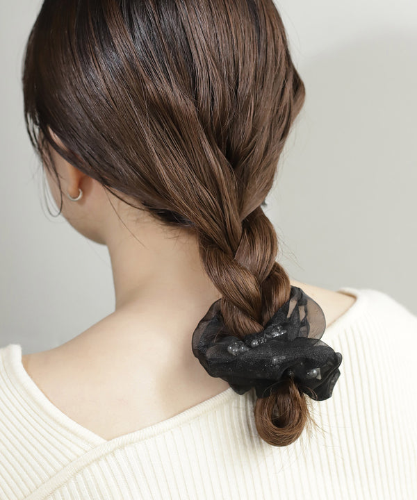 パール×シアーシュシュ