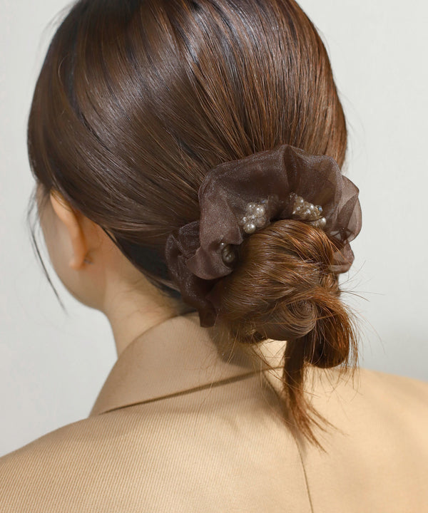 パール×シアーシュシュ