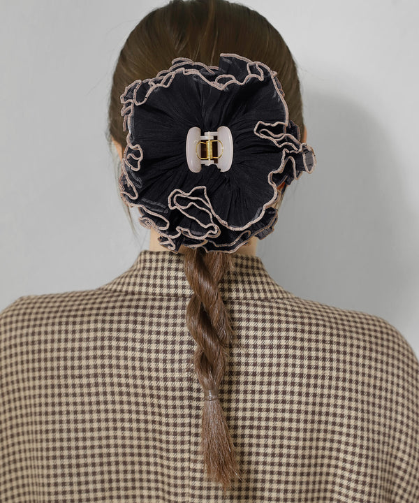 チュールシュシュクリップ