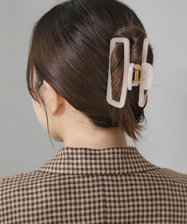 チュールシュシュクリップ