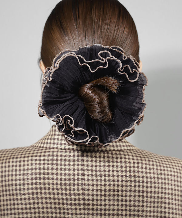 チュールシュシュクリップ