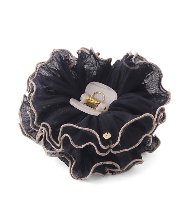 チュールシュシュクリップ