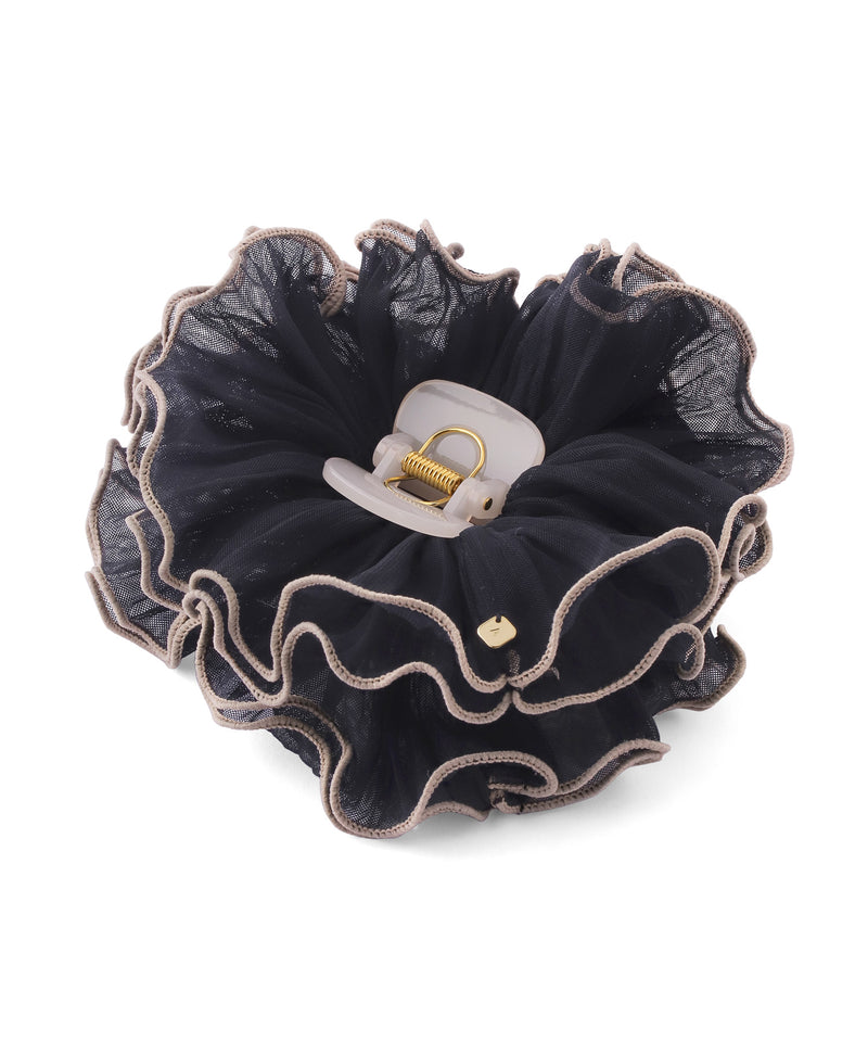 チュールシュシュクリップ