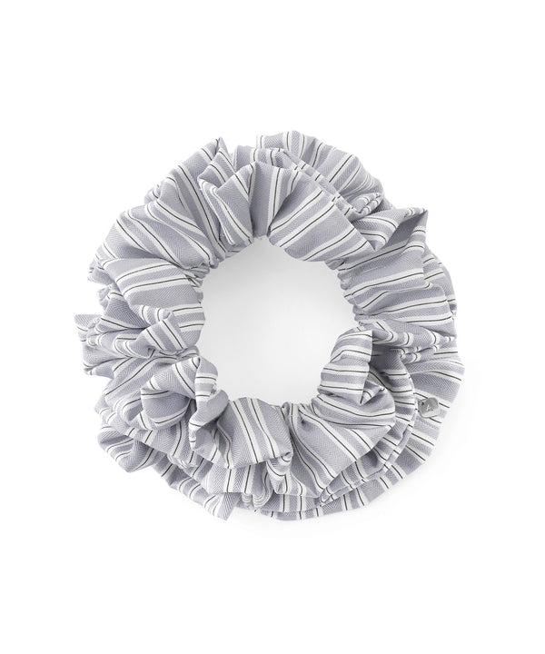 マルチボーダーフリルシュシュ