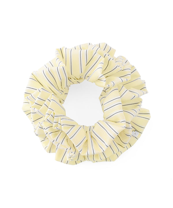 マルチボーダーフリルシュシュ