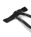 Velvet x Lace Ribbon Clips [Set of 2]