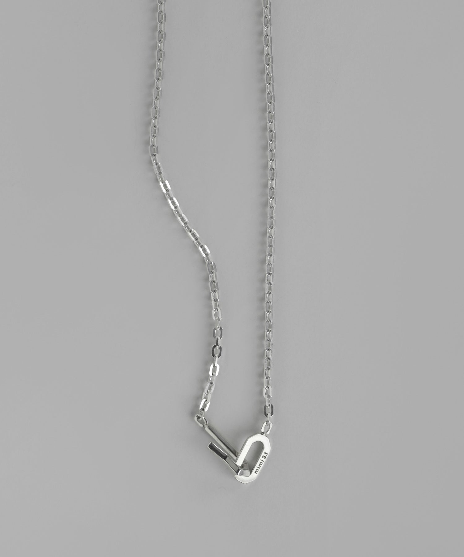 NECKLACE -MR.mimi- – SANPO ONLINE