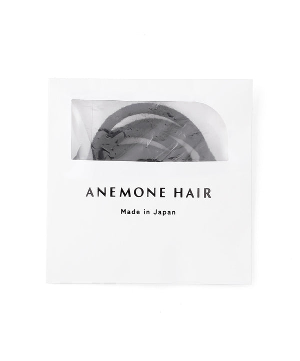 オーガニックコットンヘアゴム[L][5本セット]