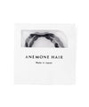 Poodle Hair Ties [Set of 2]