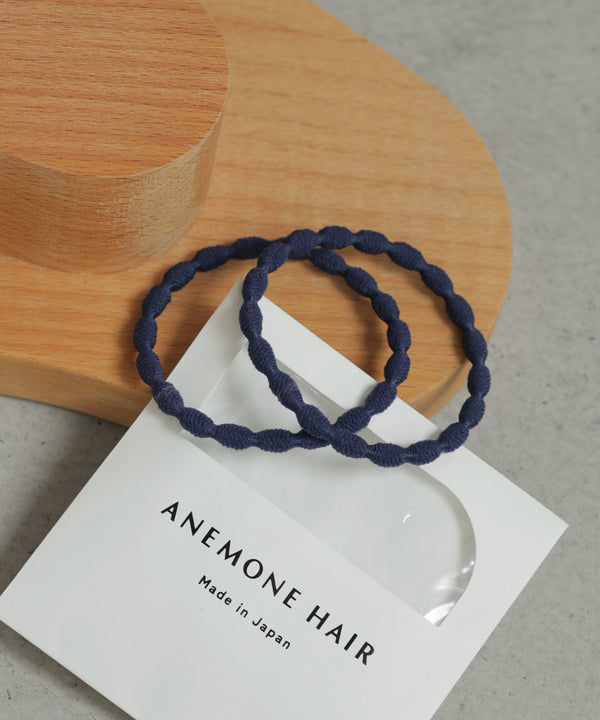 Poodle Hair Ties [Set of 2]