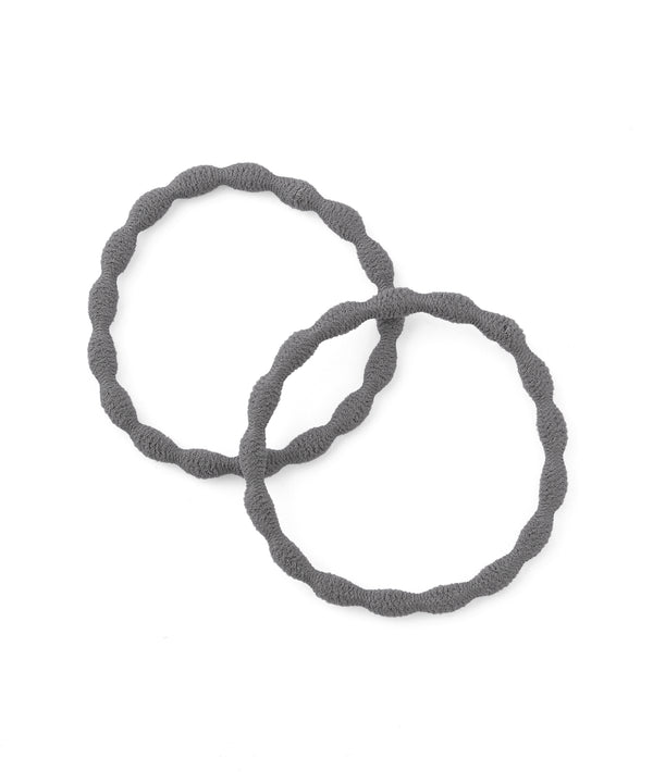 Poodle Hair Ties [Set of 2]