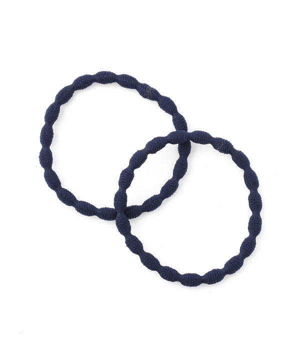 Poodle Hair Ties [Set of 2]