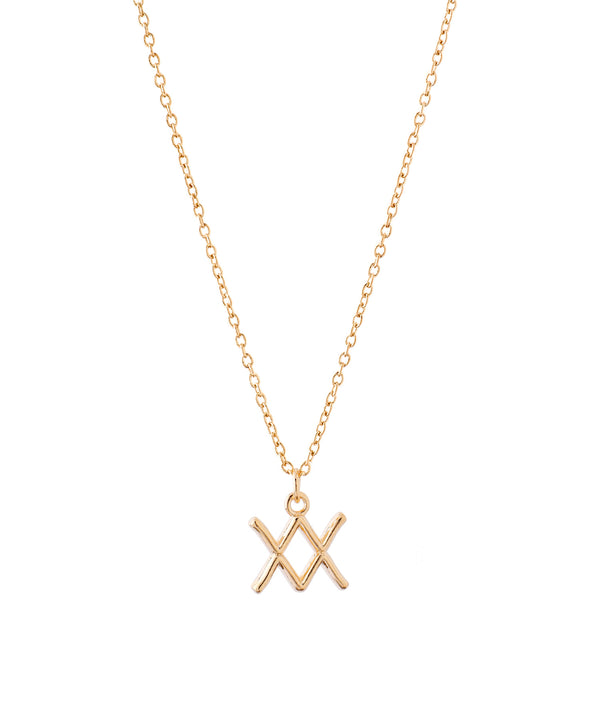 ANEMONE】星座ネックレス｜SANPO ONLINE(サンポーオンライン)