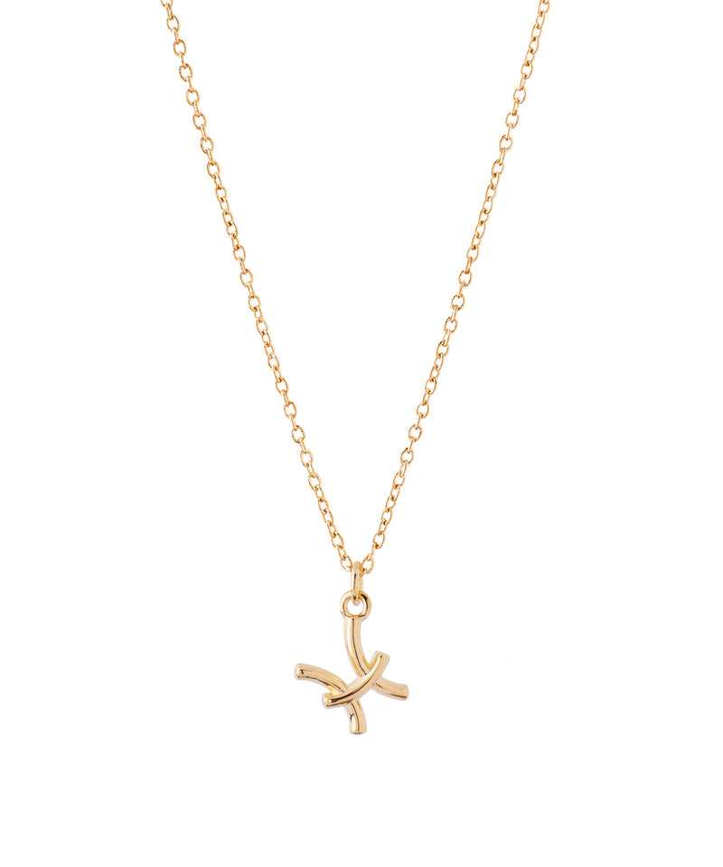 constellation necklace