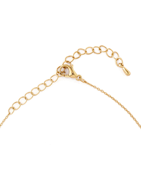 Constellation Necklace [Leo]