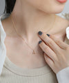 Constellation Necklace [Leo]