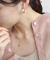 Constellation Necklace [Virgo]