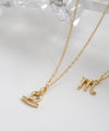 Constellation Necklace [Virgo]