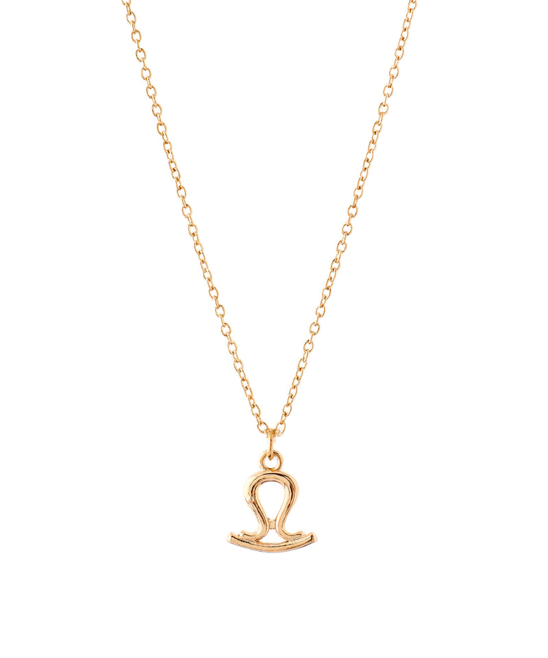 constellation necklace