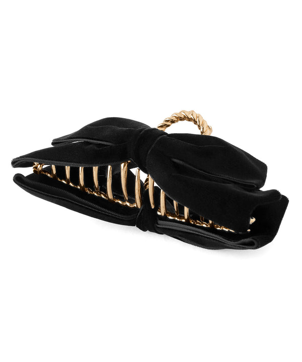 ベロアリボン×メタルバンス