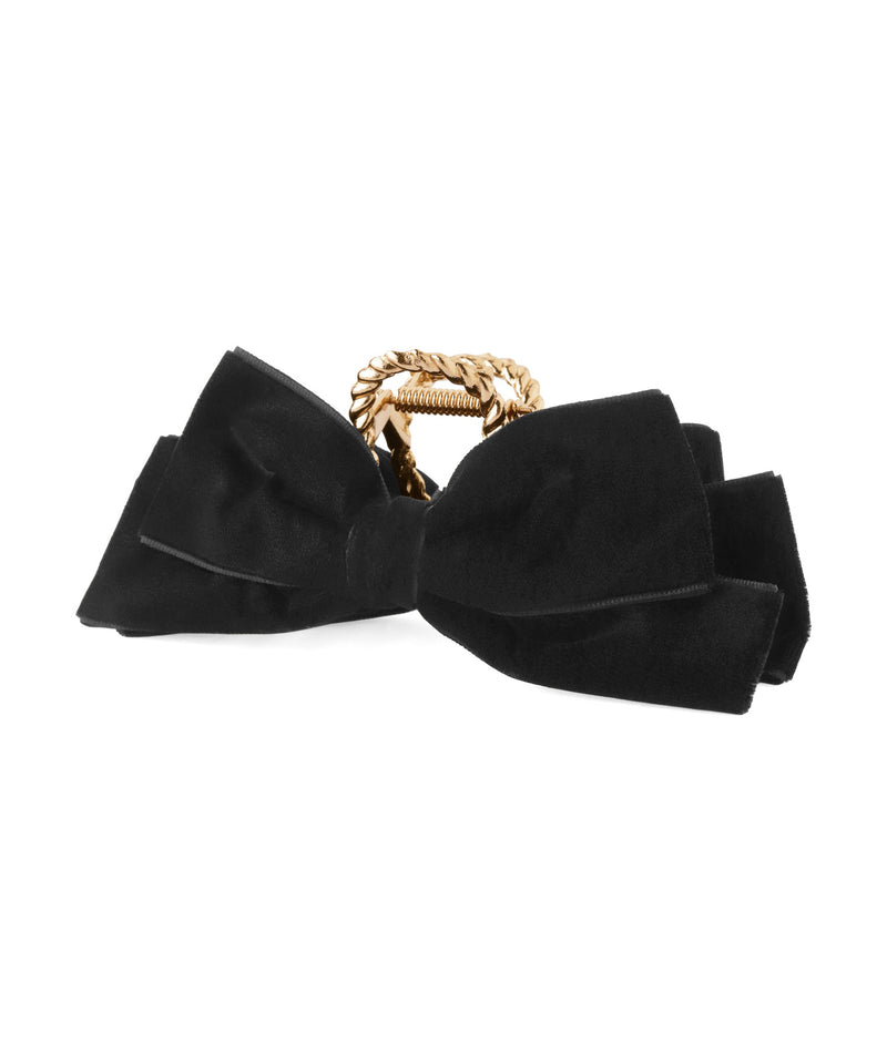 ベロアリボン×メタルバンス