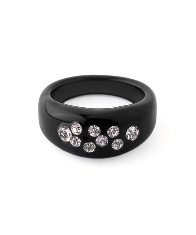 Bijou ring