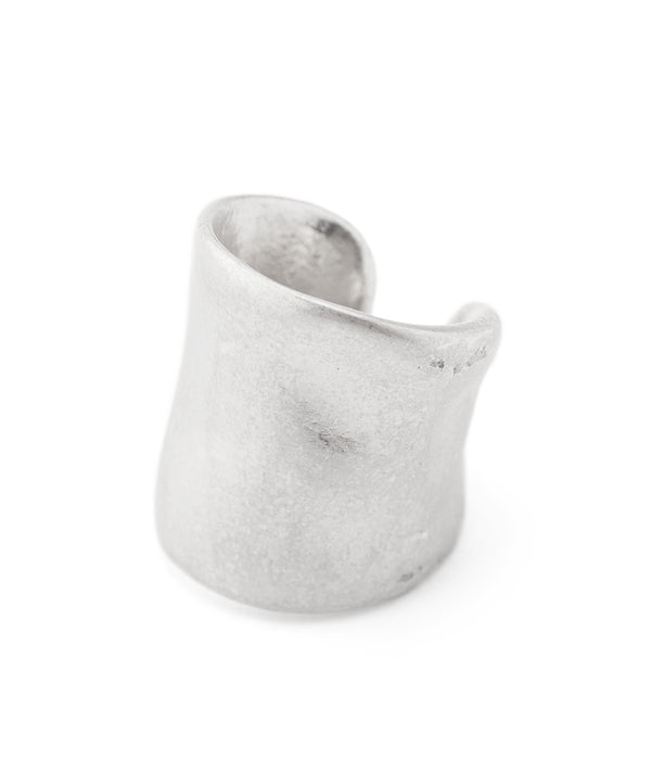 セミマットイヤーカフ