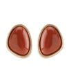 Stone earrings [Ownideal]
