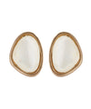 Stone earrings [Ownideal]