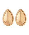 Big plate earrings [Ownideal]