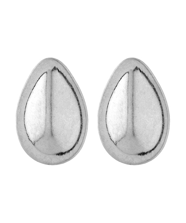 Big plate earrings [Ownideal]