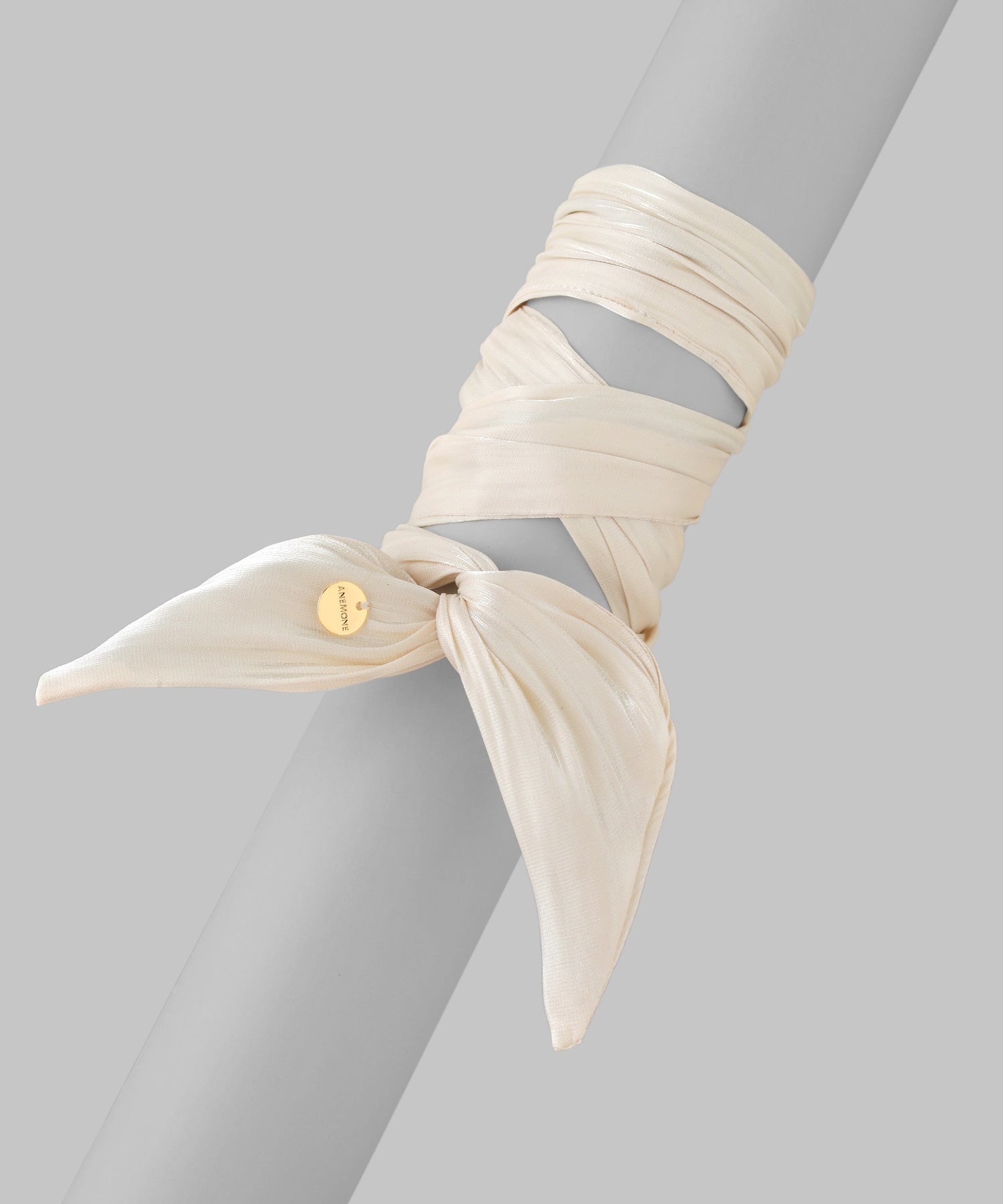 ANEMONE】リンクルサテンスピンドルポニー｜SANPO ONLINE(サンポー