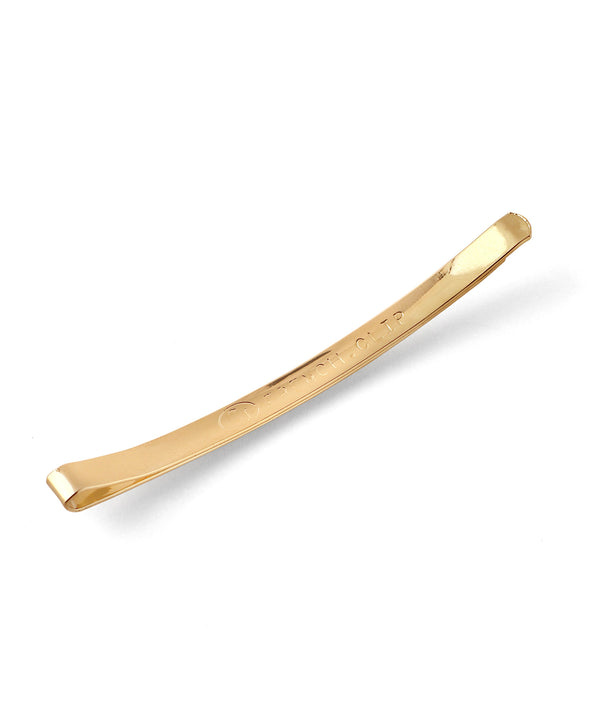 メタルヘアピン[4本セット]