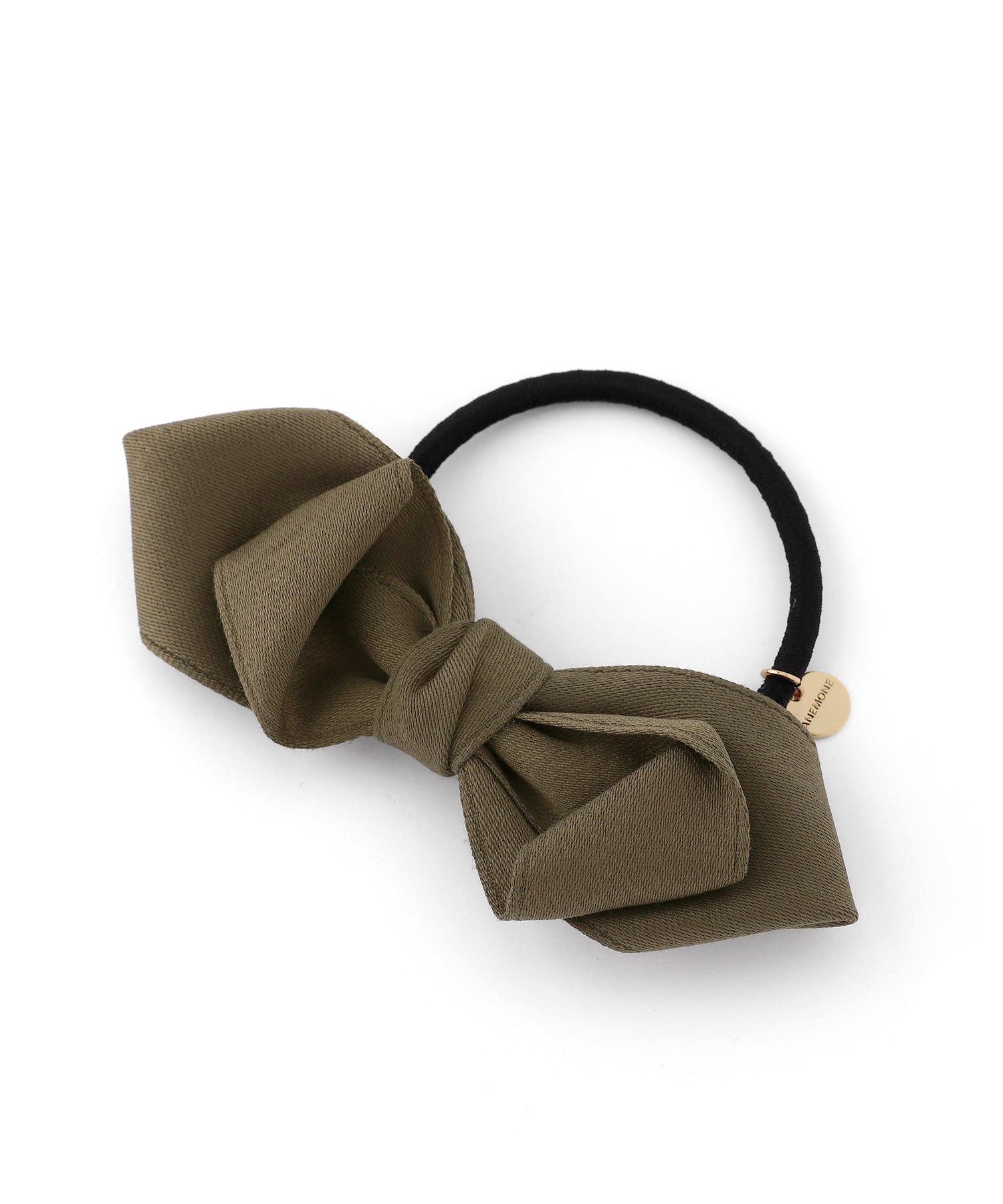 完売しましたSea hairaccessory　ヘアゴム ANEMONE】ラメプレートヘアゴム｜SANPO ONLINE(サンポーオンライン)