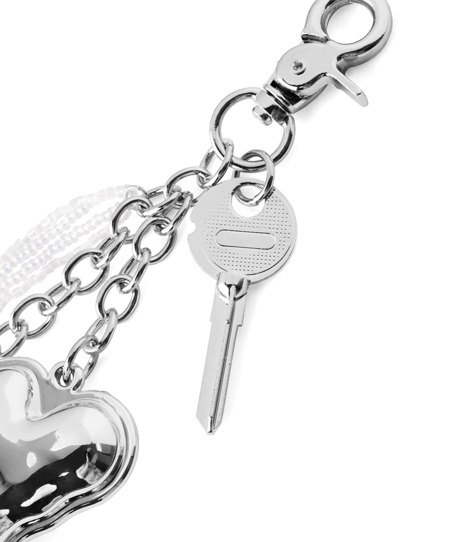 アクセサリー Anemone ANEMONE】【ギフトボックス付】ホワイトトパーズ