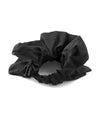 Chic Color Gathered Big Scrunchie