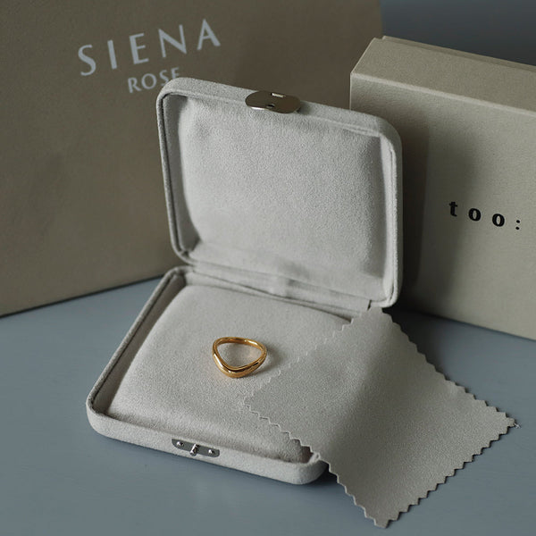 Curve Ring GD