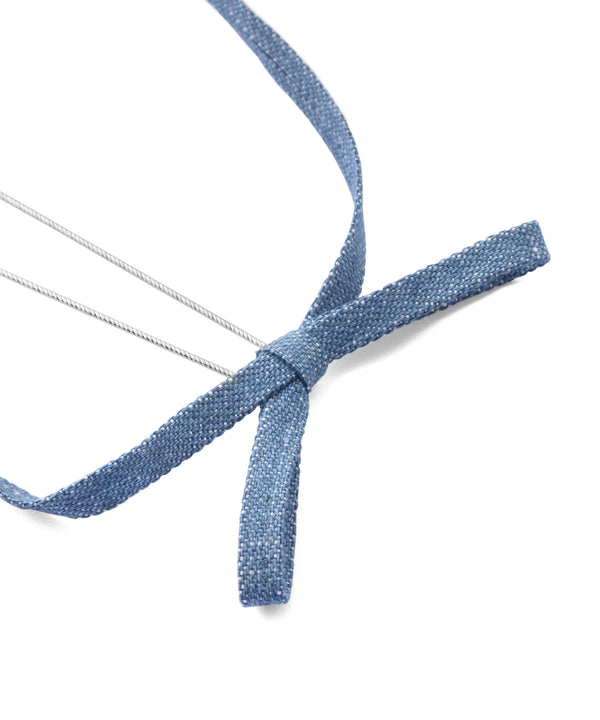 ロングリボンUピン[2本セット]