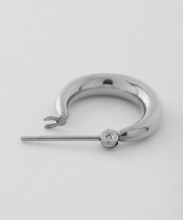 フープピアス[ステンレス][Ownideal]
